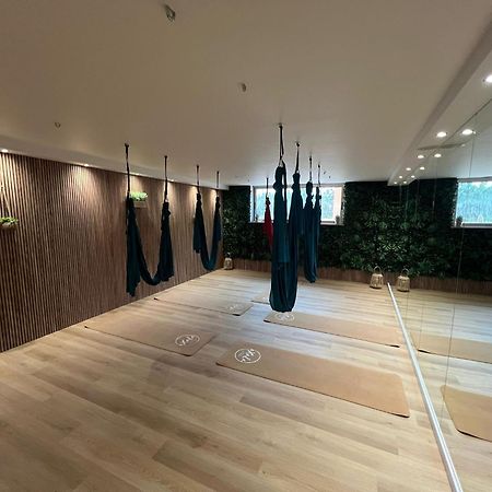 Al Karob Yoga Boutique Hotel Guia  Zewnętrze zdjęcie