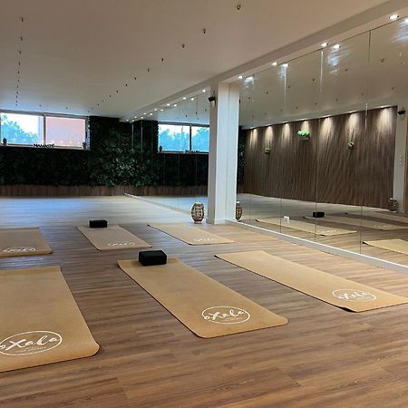 Al Karob Yoga Boutique Hotel Guia  Zewnętrze zdjęcie