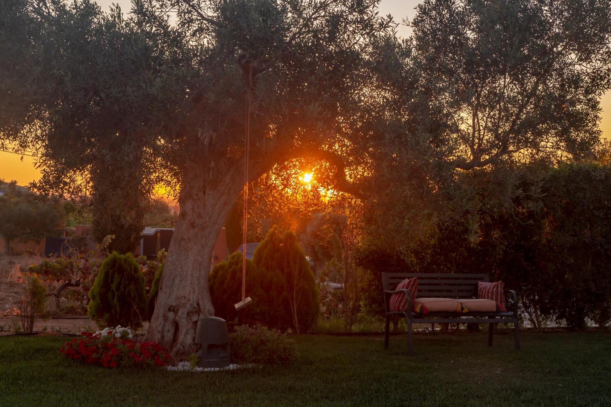 Al Karob Yoga Boutique Hotel Guia  Zewnętrze zdjęcie