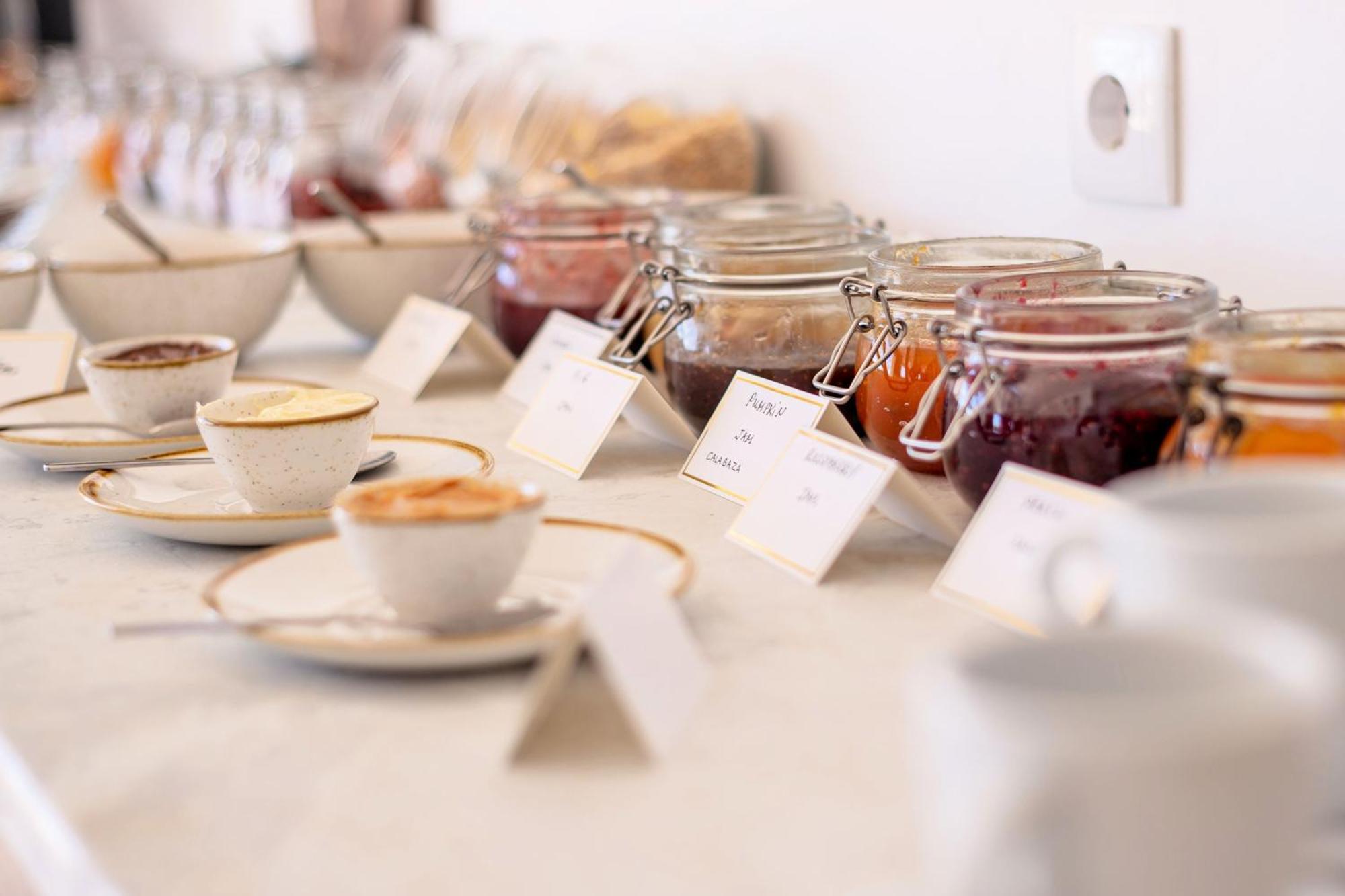 Al Karob Yoga Boutique Hotel Guia  Zewnętrze zdjęcie