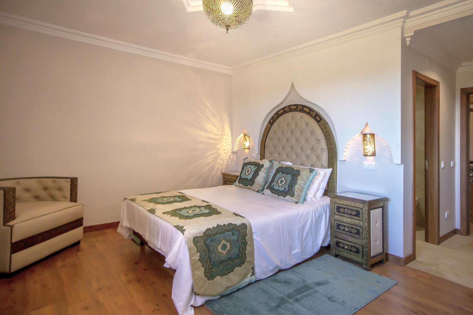Al Karob Yoga Boutique Hotel Guia  Zewnętrze zdjęcie