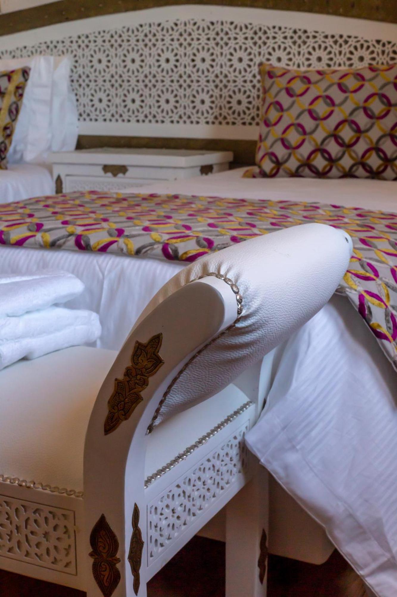 Al Karob Yoga Boutique Hotel Guia  Zewnętrze zdjęcie