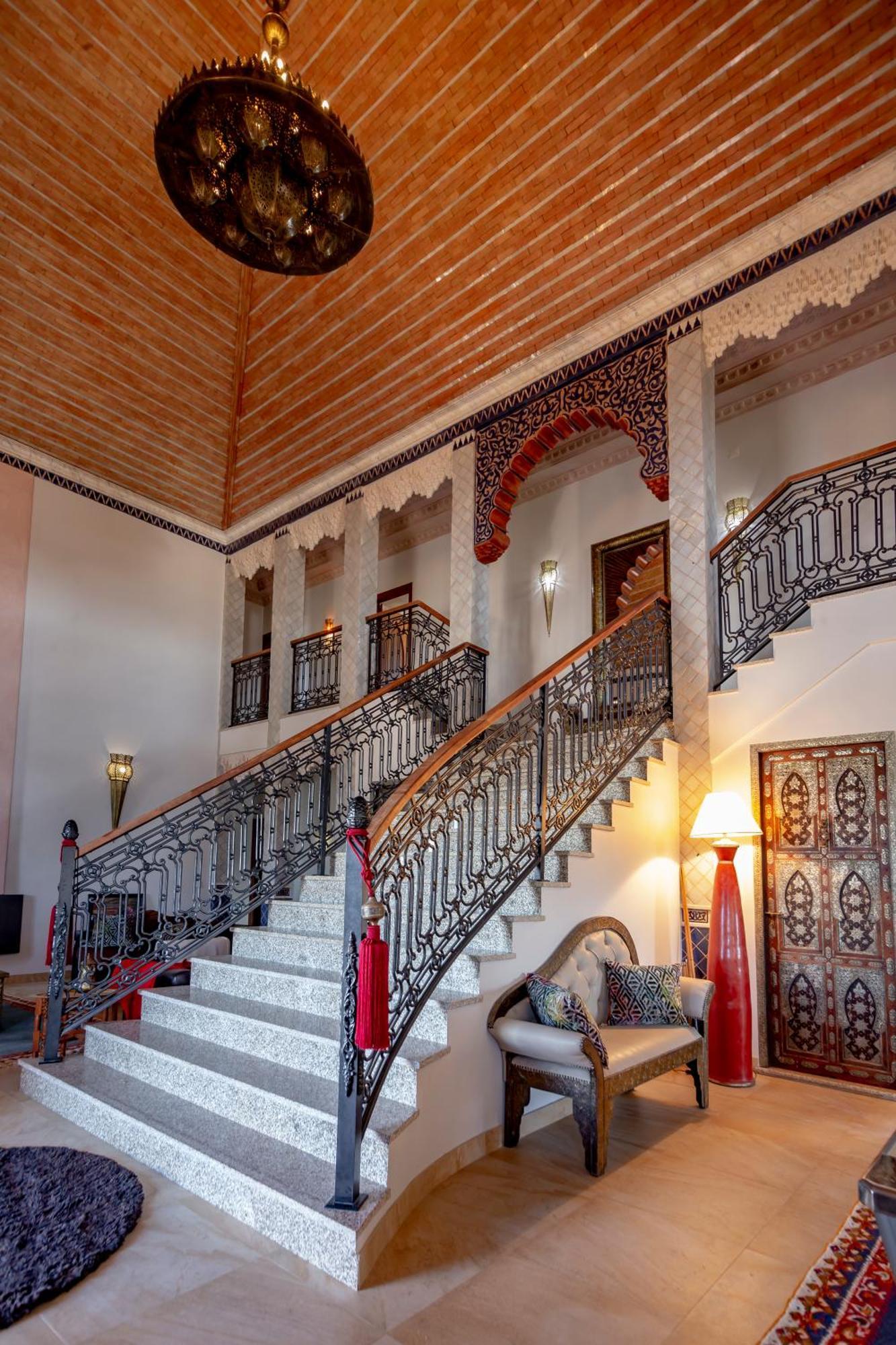 Al Karob Yoga Boutique Hotel Guia  Zewnętrze zdjęcie