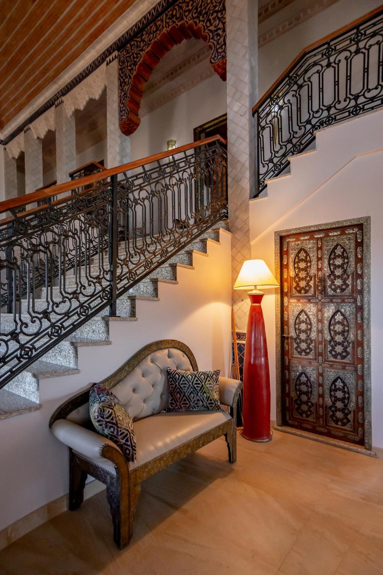 Al Karob Yoga Boutique Hotel Guia  Zewnętrze zdjęcie
