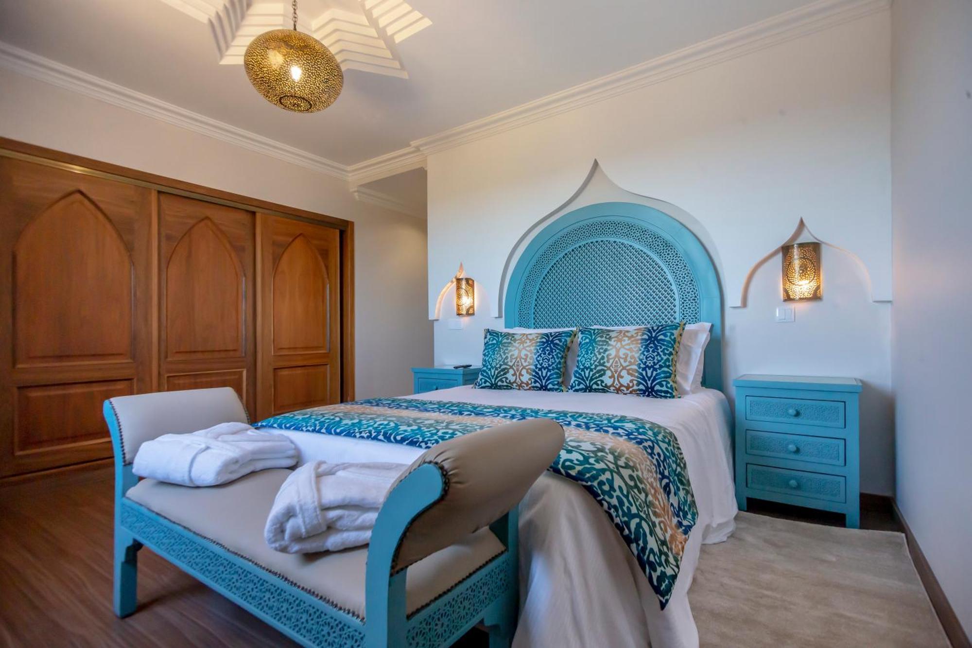 Al Karob Yoga Boutique Hotel Guia  Zewnętrze zdjęcie
