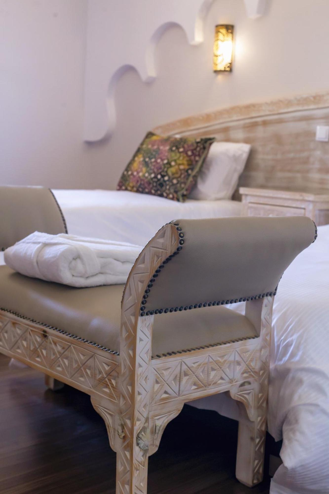 Al Karob Yoga Boutique Hotel Guia  Zewnętrze zdjęcie