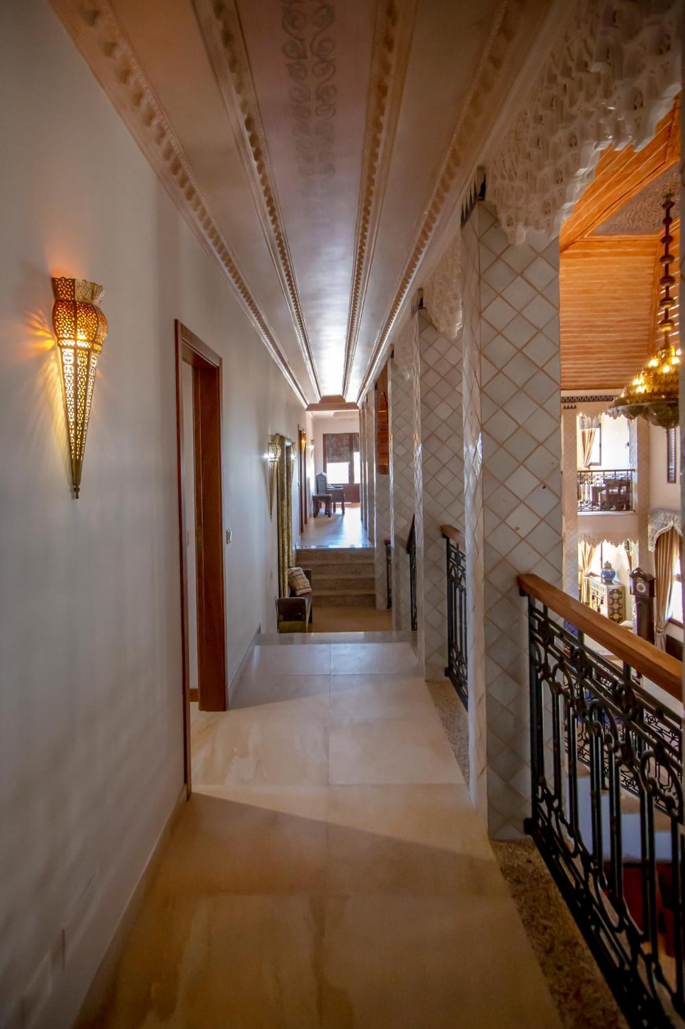 Al Karob Yoga Boutique Hotel Guia  Zewnętrze zdjęcie