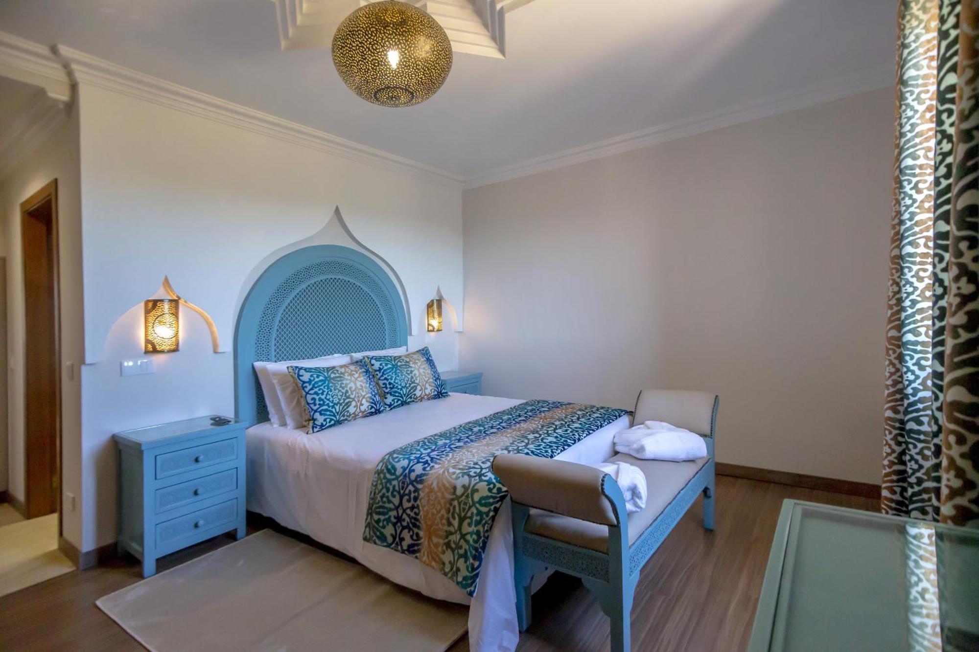 Al Karob Yoga Boutique Hotel Guia  Zewnętrze zdjęcie