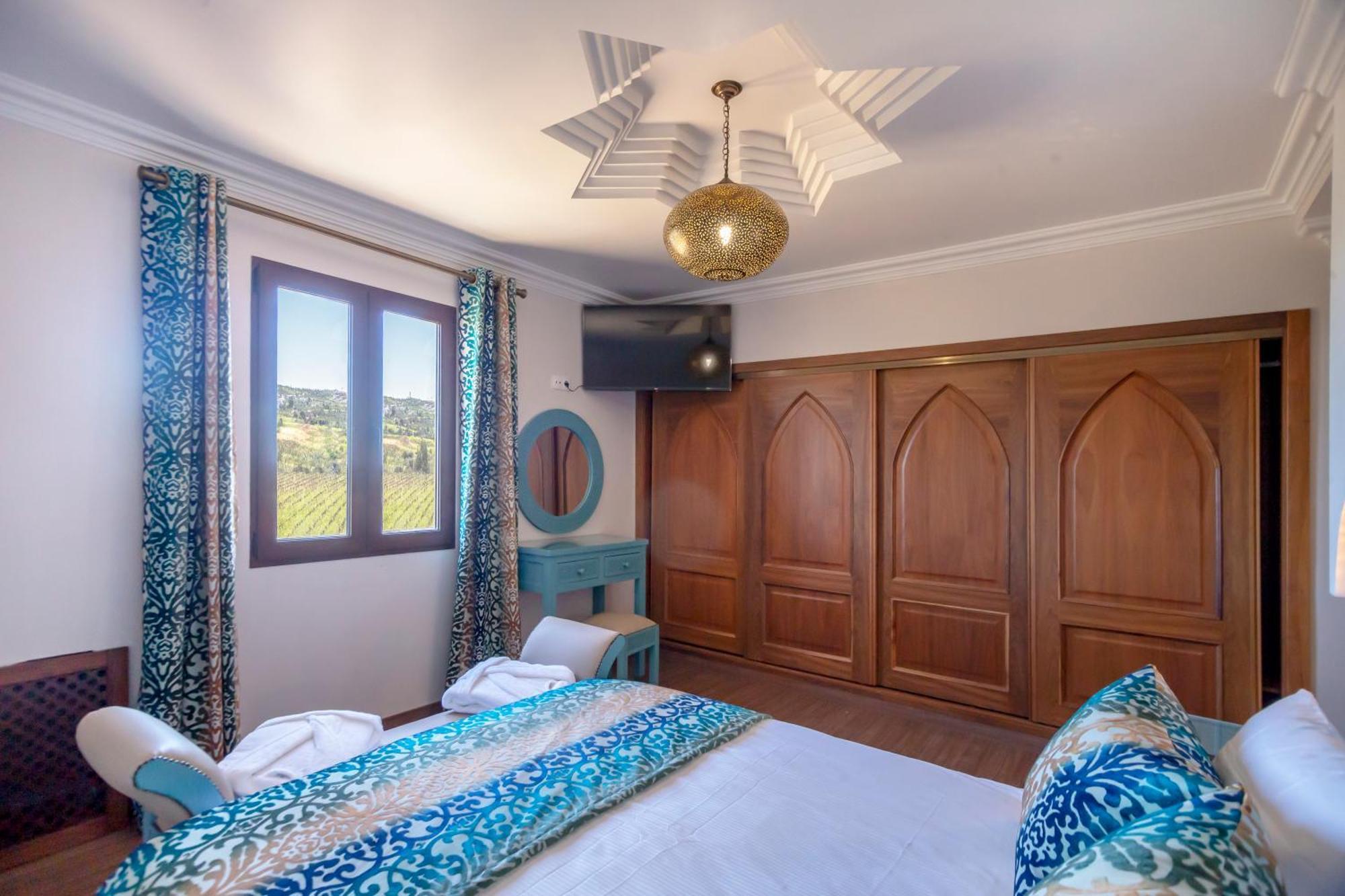 Al Karob Yoga Boutique Hotel Guia  Zewnętrze zdjęcie