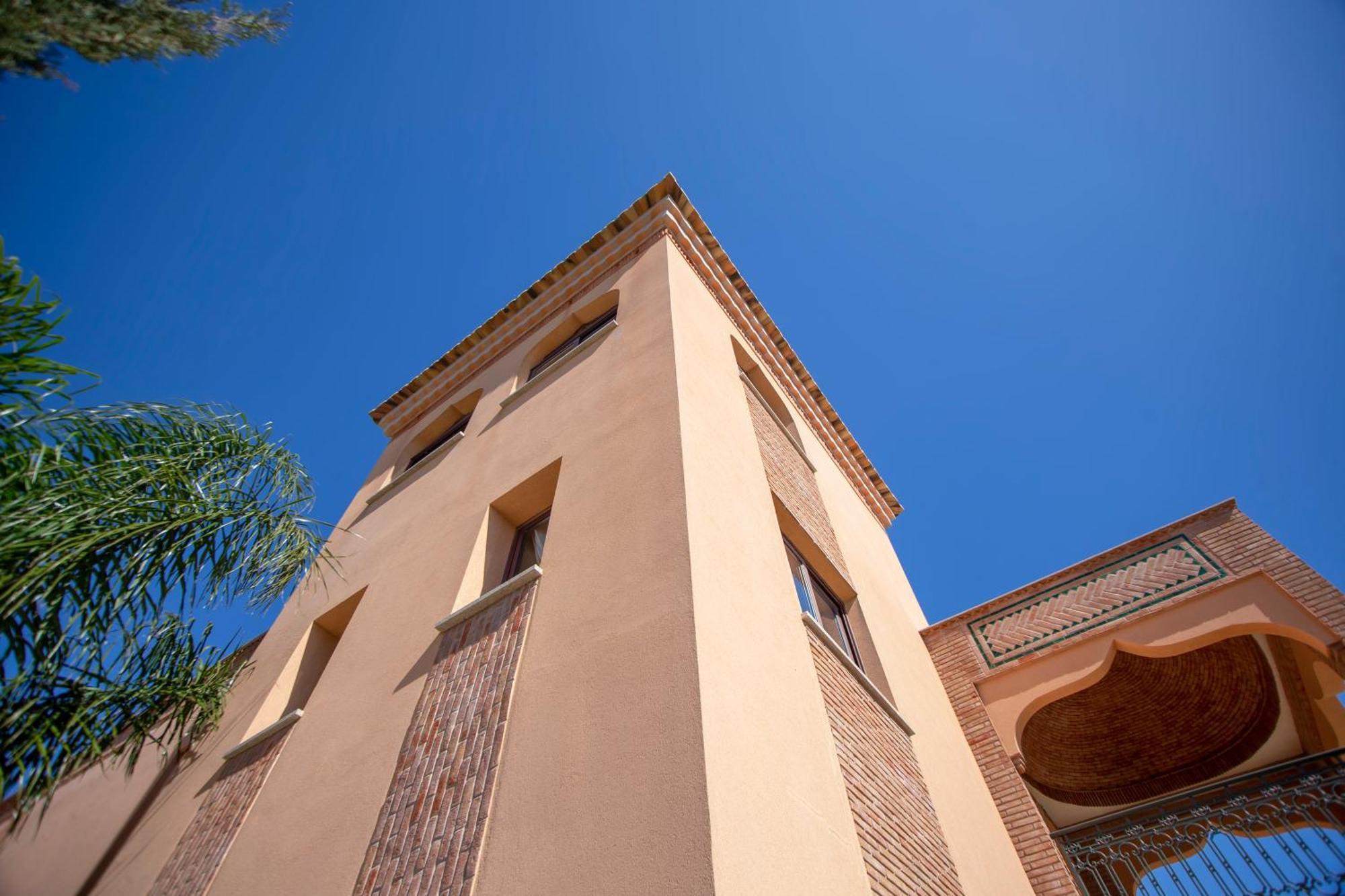 Al Karob Yoga Boutique Hotel Guia  Zewnętrze zdjęcie