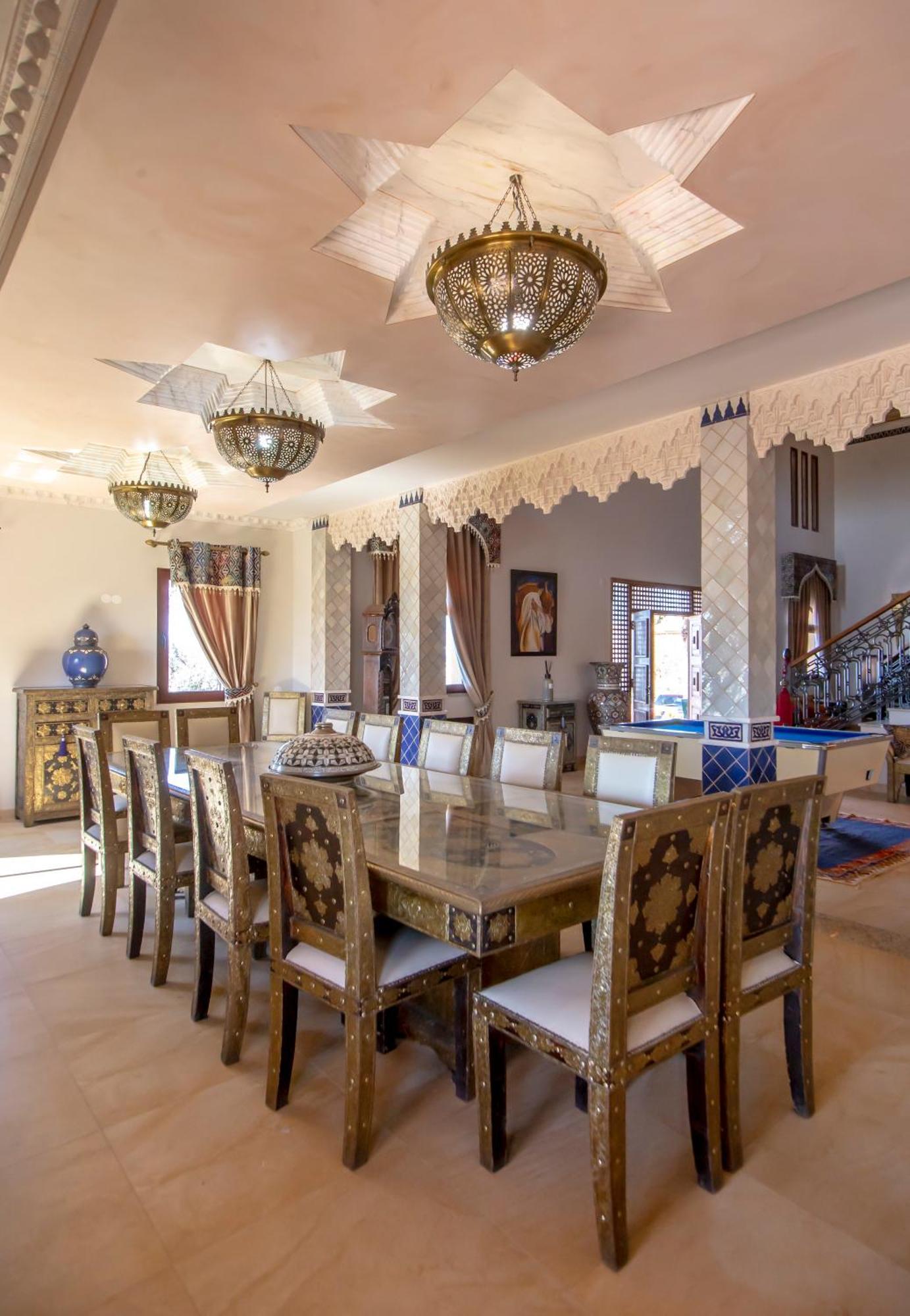 Al Karob Yoga Boutique Hotel Guia  Zewnętrze zdjęcie