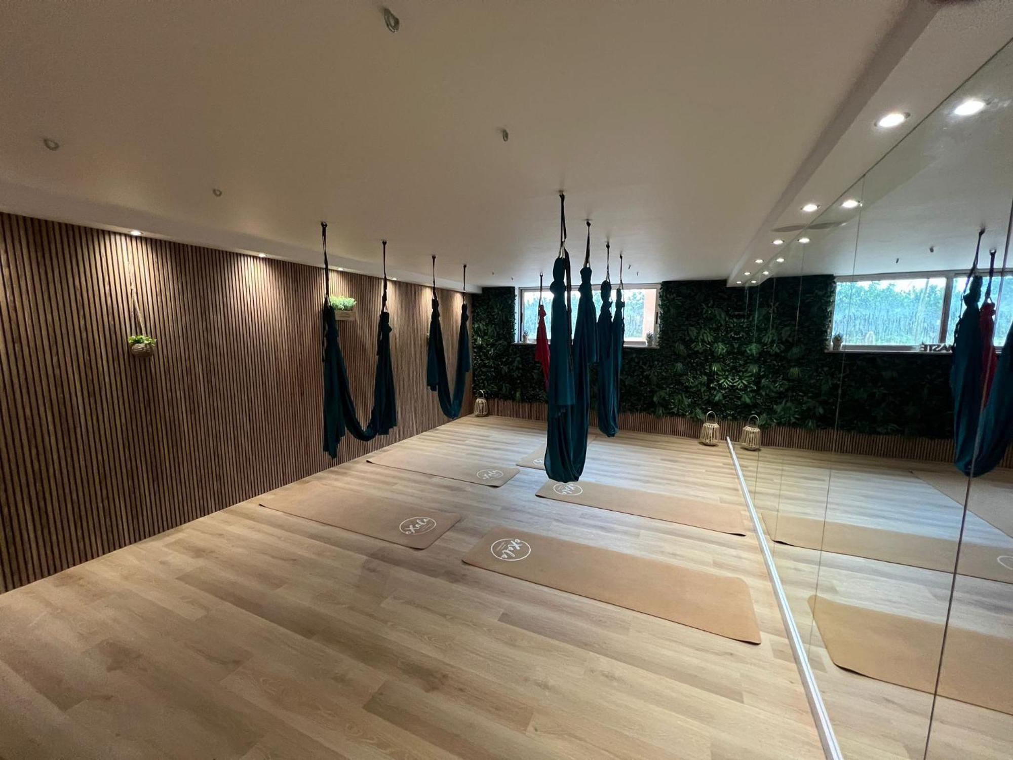 Al Karob Yoga Boutique Hotel Guia  Zewnętrze zdjęcie