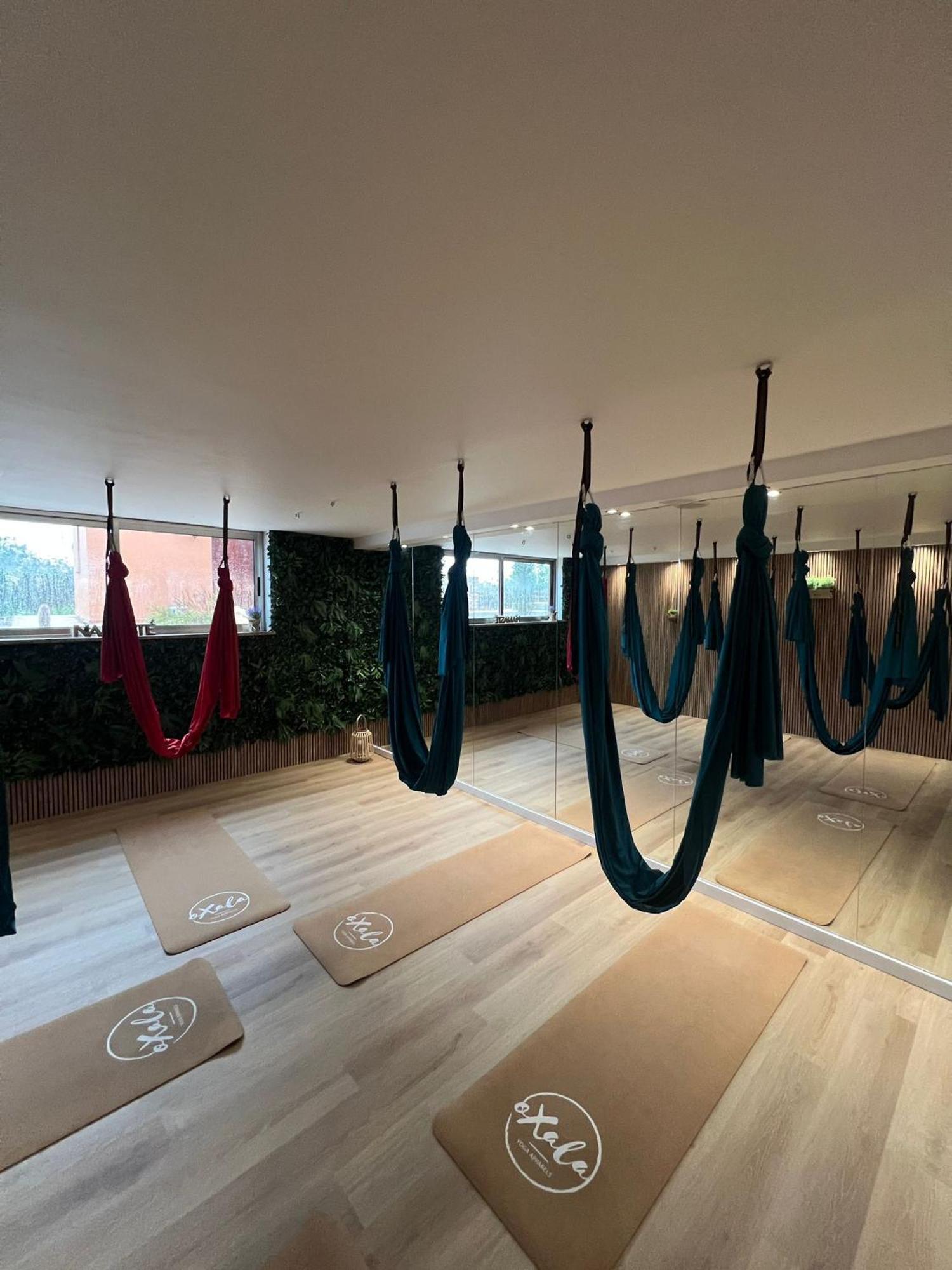 Al Karob Yoga Boutique Hotel Guia  Zewnętrze zdjęcie