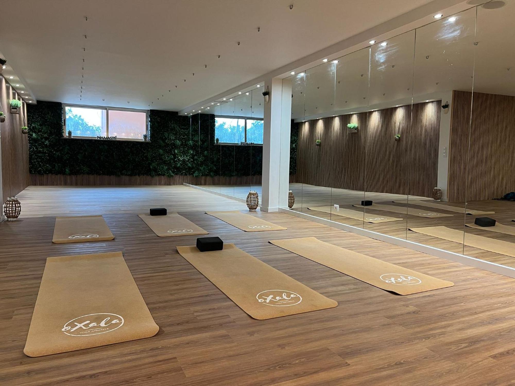 Al Karob Yoga Boutique Hotel Guia  Zewnętrze zdjęcie