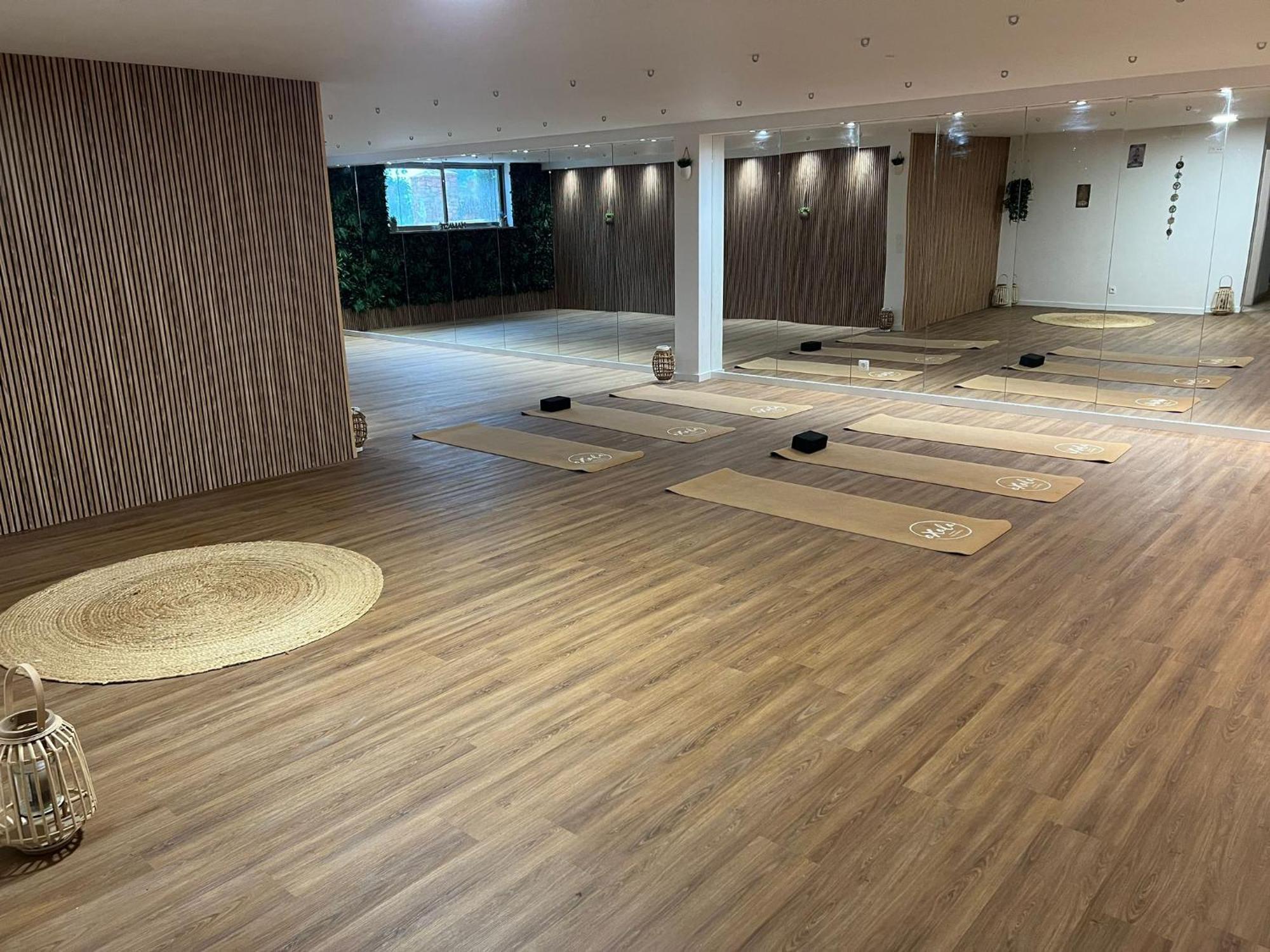 Al Karob Yoga Boutique Hotel Guia  Zewnętrze zdjęcie