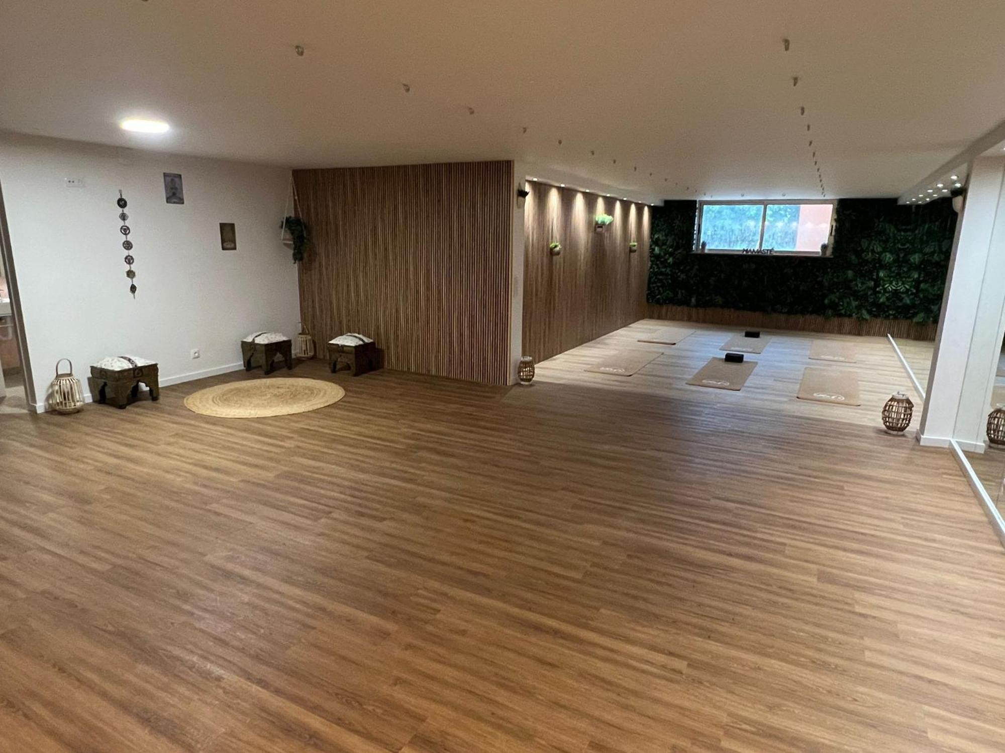 Al Karob Yoga Boutique Hotel Guia  Zewnętrze zdjęcie