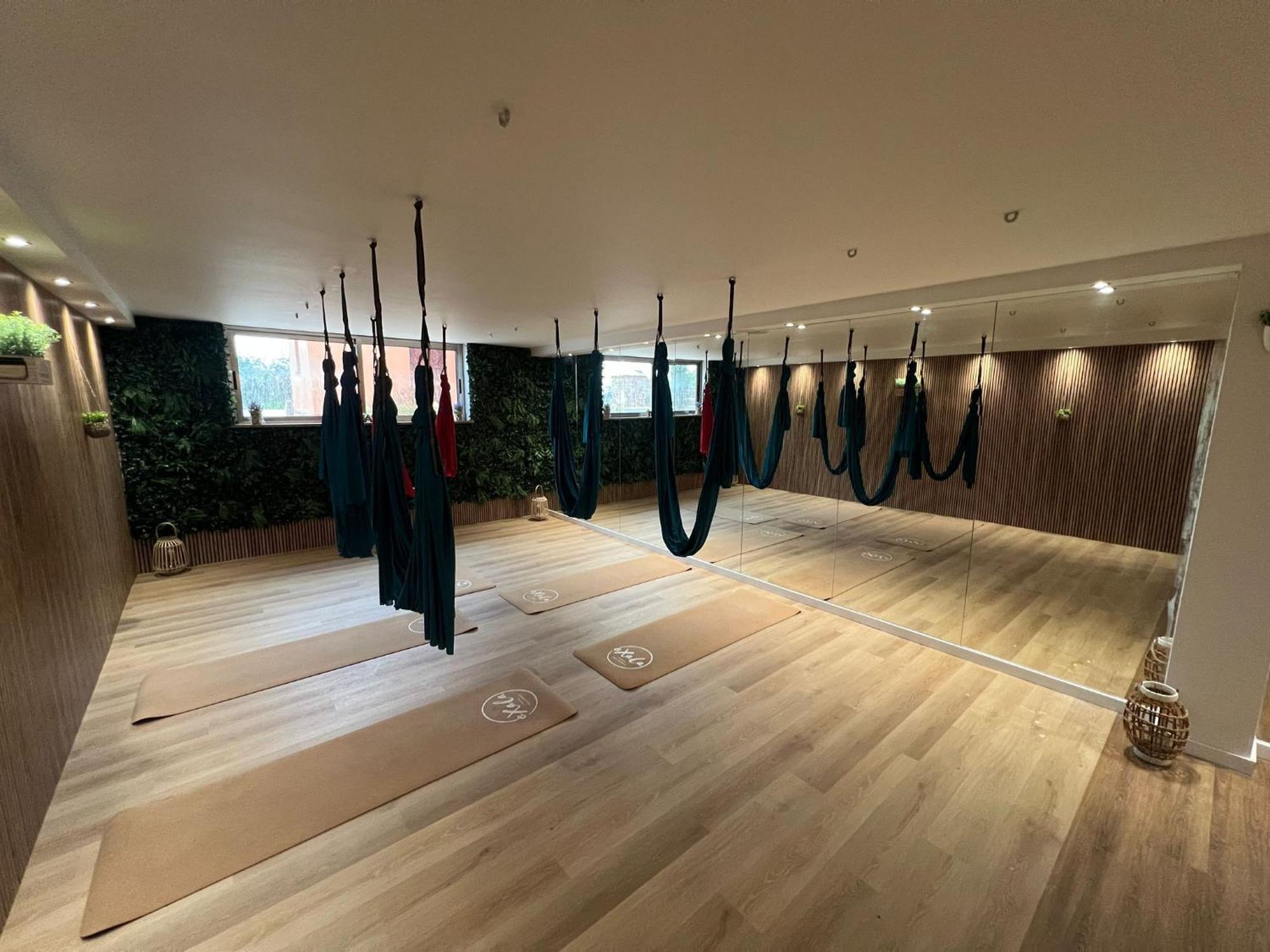 Al Karob Yoga Boutique Hotel Guia  Zewnętrze zdjęcie