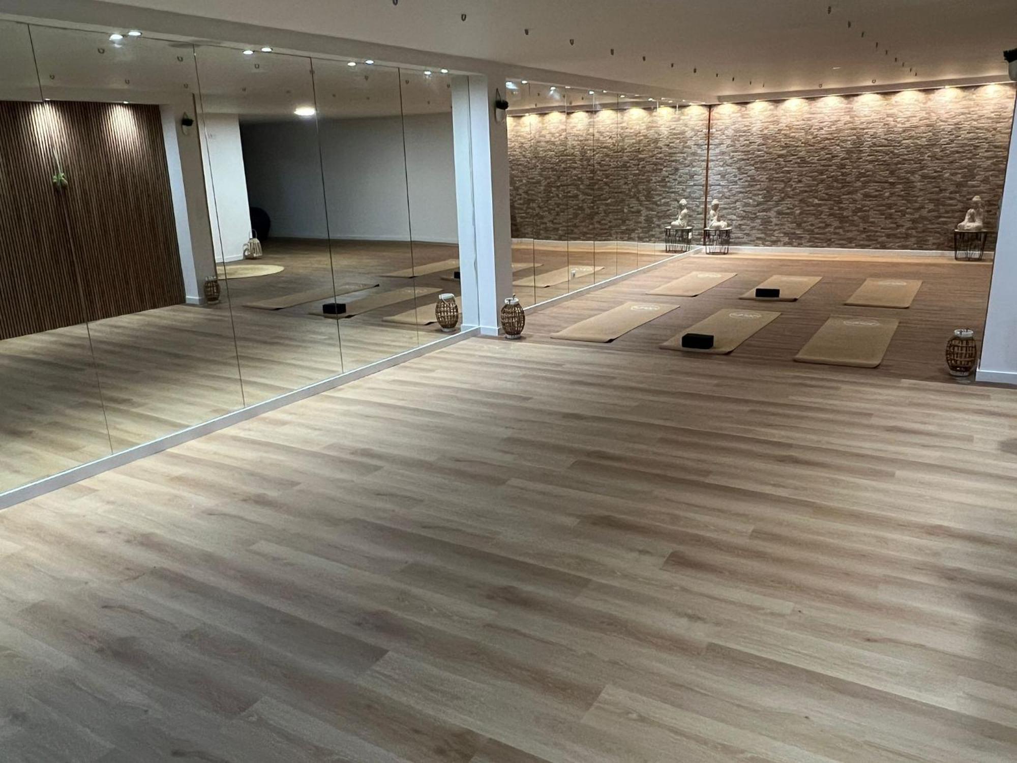 Al Karob Yoga Boutique Hotel Guia  Zewnętrze zdjęcie